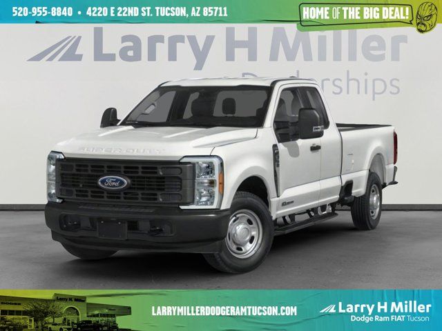 2023 Ford F-350 Lariat