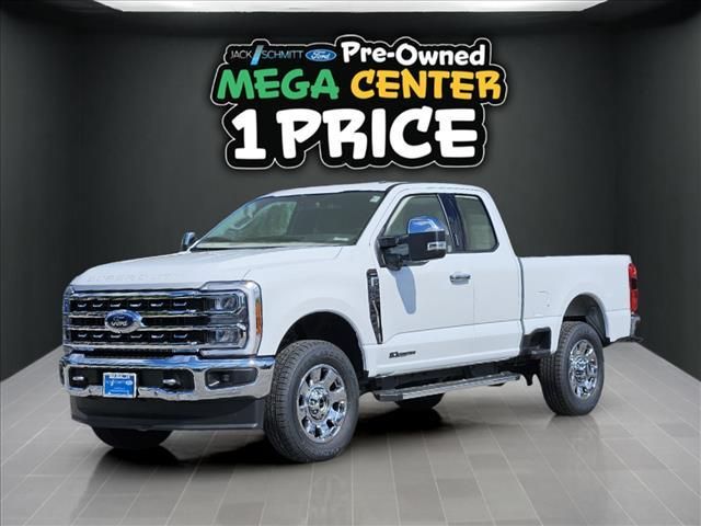 2023 Ford F-350 Lariat