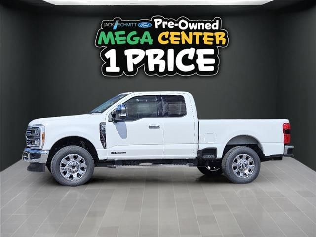 2023 Ford F-350 Lariat