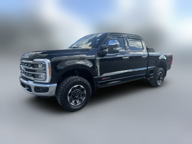 2023 Ford F-350 Lariat