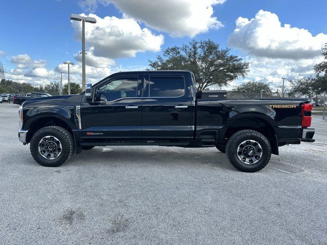 2023 Ford F-350 Lariat