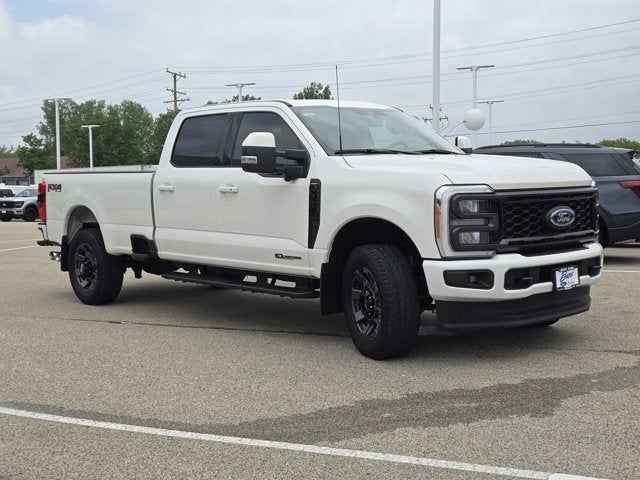 2023 Ford F-350 Lariat