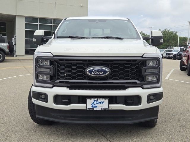 2023 Ford F-350 Lariat