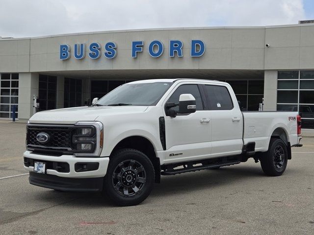 2023 Ford F-350 Lariat