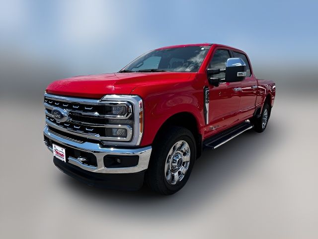 2023 Ford F-350 Lariat