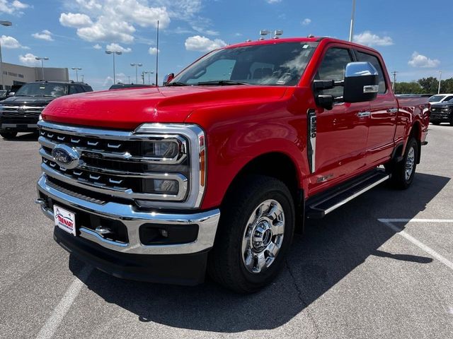 2023 Ford F-350 Lariat