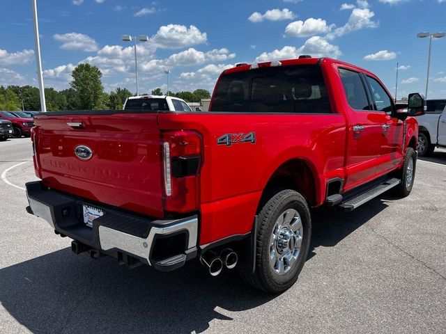 2023 Ford F-350 Lariat