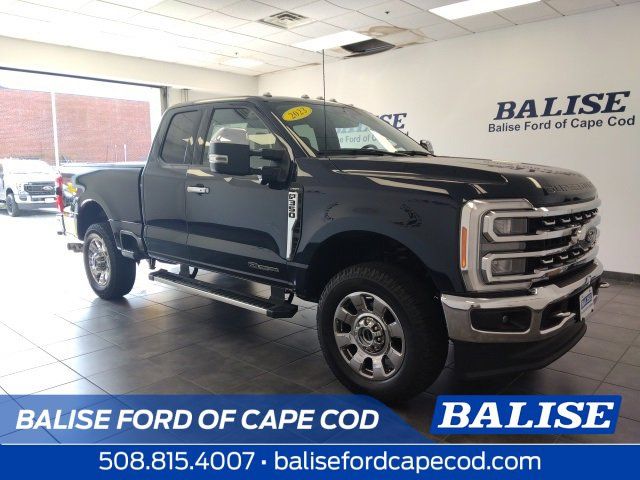 2023 Ford F-350 Lariat