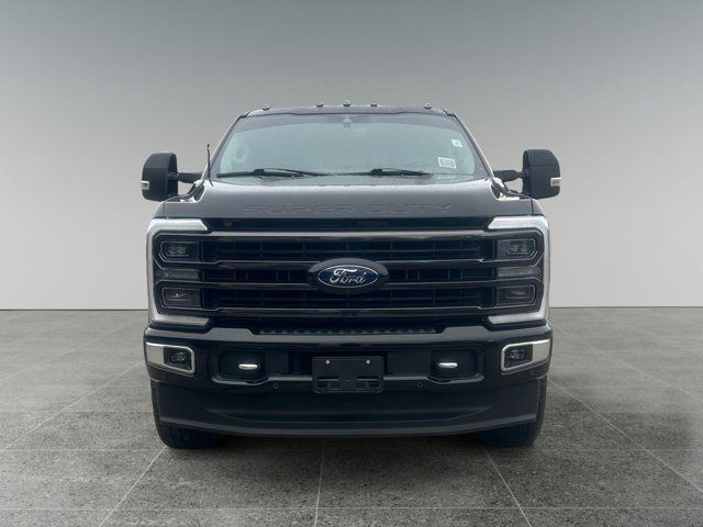 2023 Ford F-350 Limited