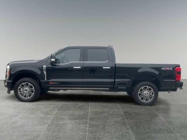 2023 Ford F-350 Limited