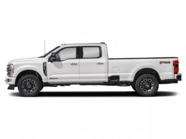 2023 Ford F-350 Platinum