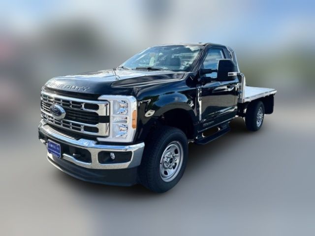 2023 Ford F-350 XL