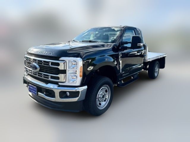2023 Ford F-350 XL