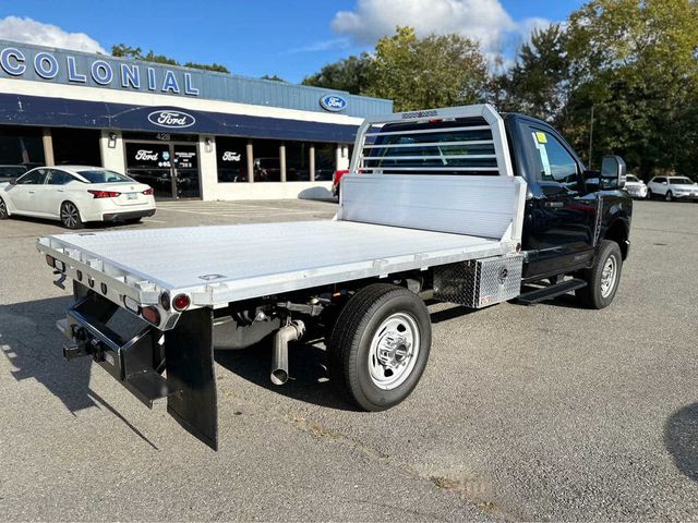 2023 Ford F-350 XL