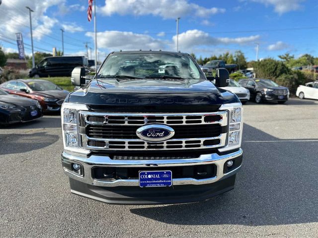 2023 Ford F-350 XL