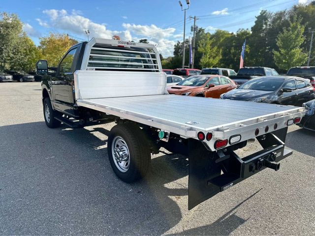 2023 Ford F-350 XL