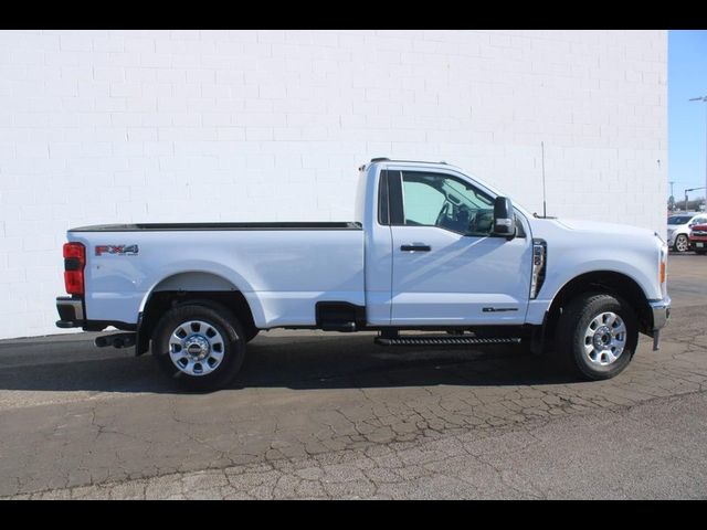 2023 Ford F-350 XLT