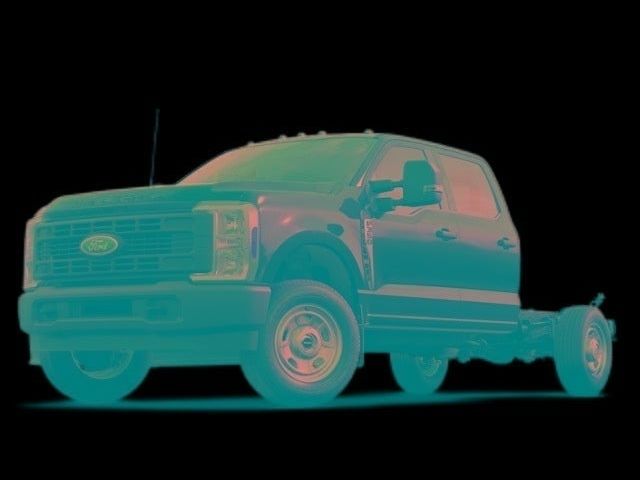 2023 Ford F-350 XL