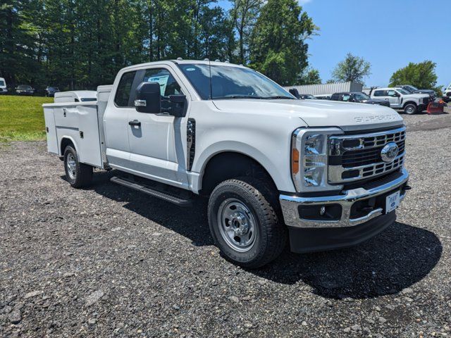 2023 Ford F-350 XL