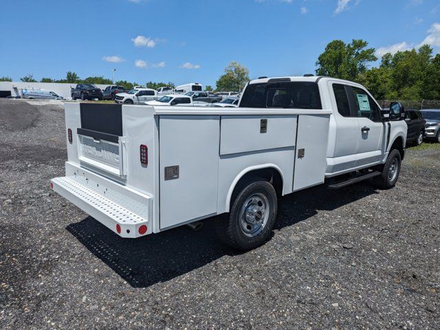 2023 Ford F-350 XL