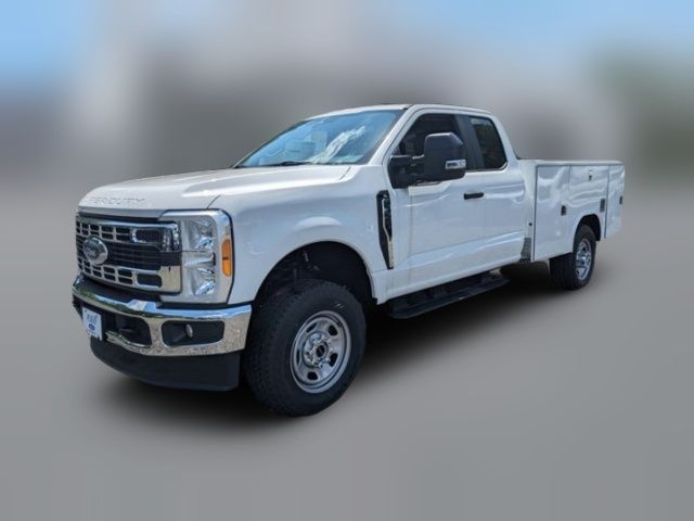 2023 Ford F-350 XL