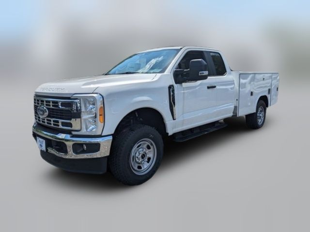 2023 Ford F-350 XL