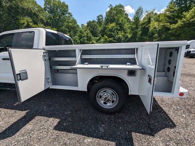 2023 Ford F-350 XL