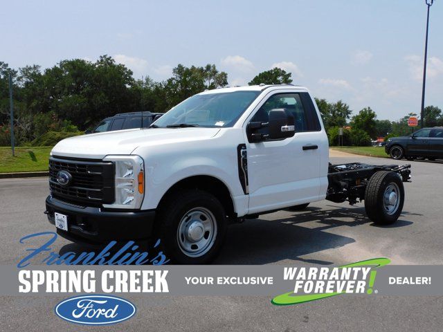 2023 Ford F-350 XL