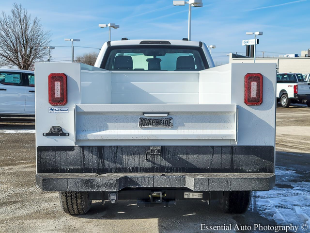 2023 Ford F-350 XL