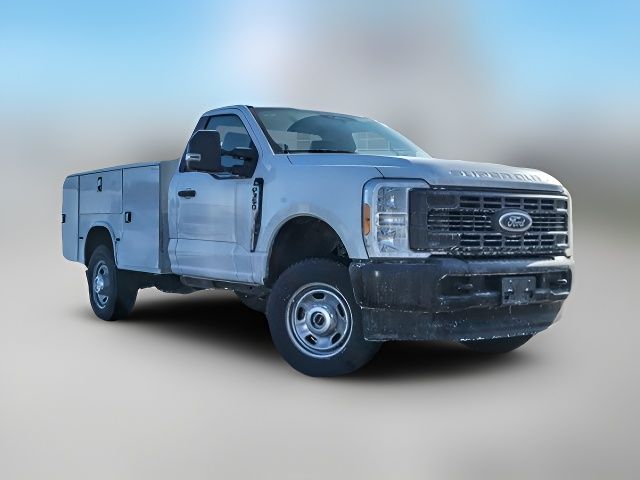 2023 Ford F-350 XL