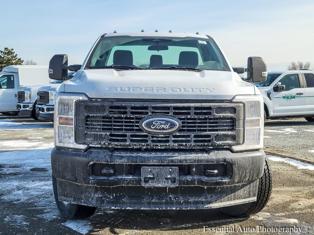 2023 Ford F-350 XL