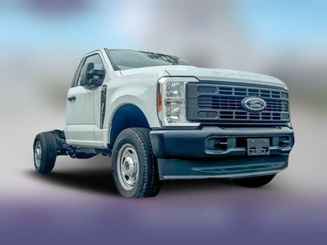 2023 Ford F-350 XL