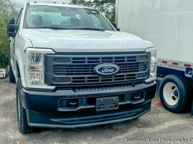 2023 Ford F-350 XL