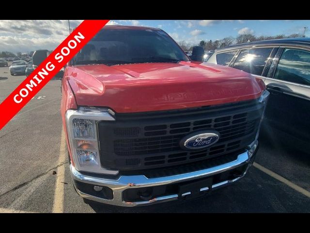 2023 Ford F-350 XL