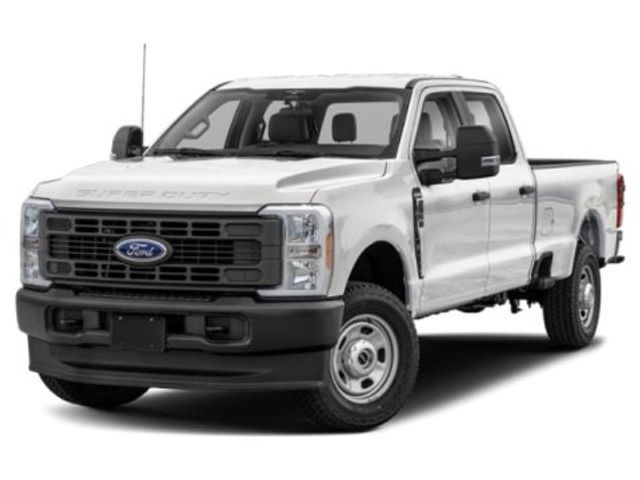 2023 Ford F-350 XL