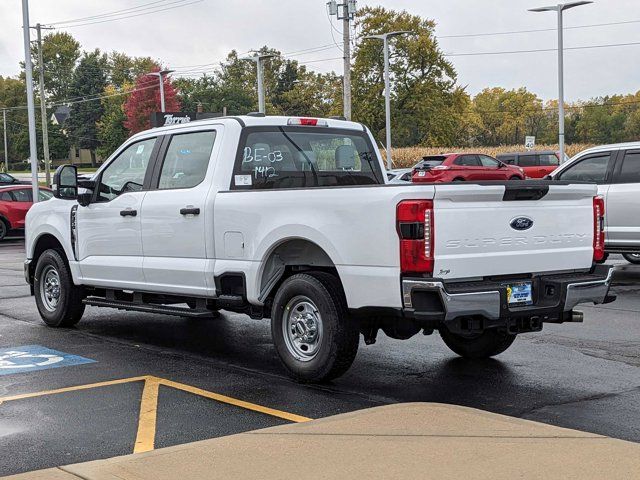 2023 Ford F-350 XL