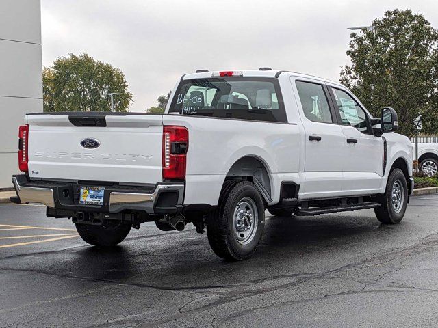 2023 Ford F-350 XL