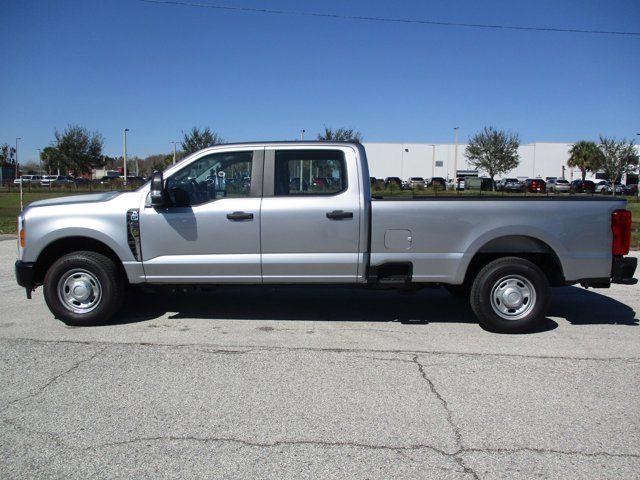 2023 Ford F-350 XL