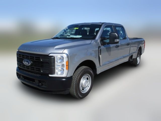 2023 Ford F-350 XL