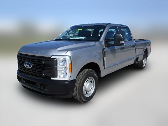 2023 Ford F-350 XL