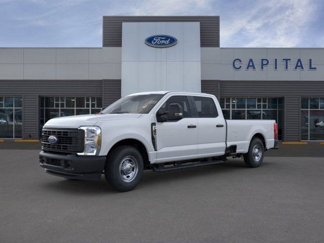 2023 Ford F-350 XL