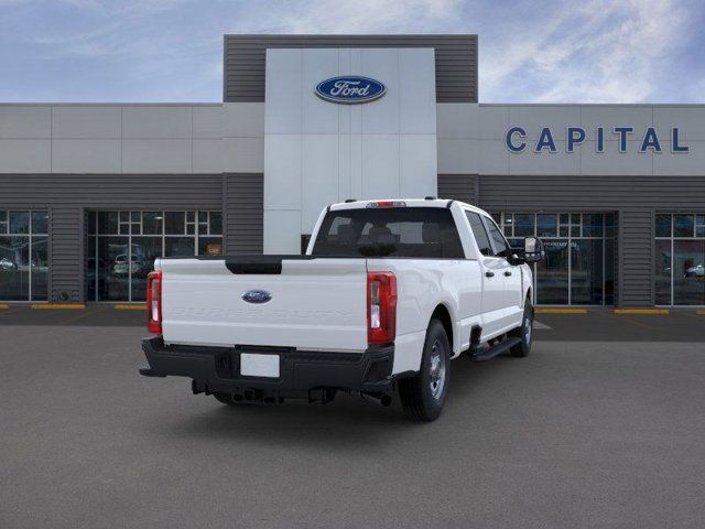 2023 Ford F-350 XL