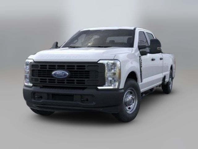 2023 Ford F-350 XL