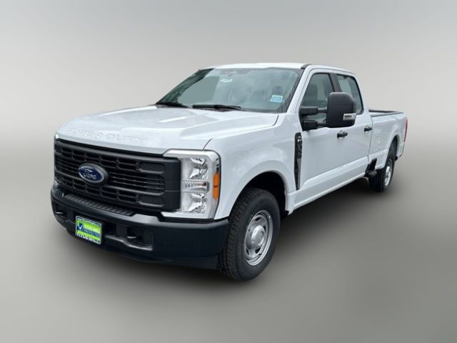 2023 Ford F-350 XL