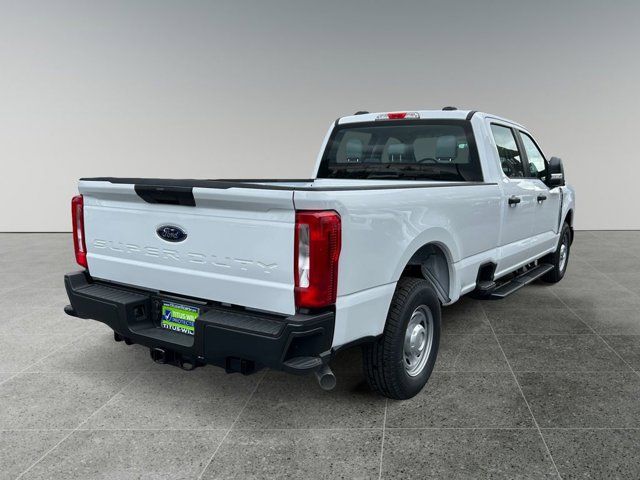 2023 Ford F-350 XL