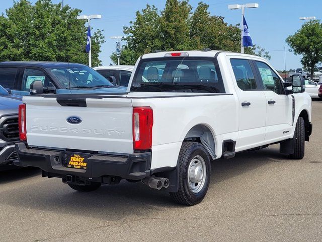 2023 Ford F-350 XL