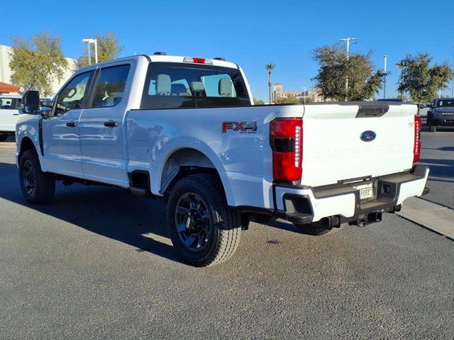 2023 Ford F-350 XL