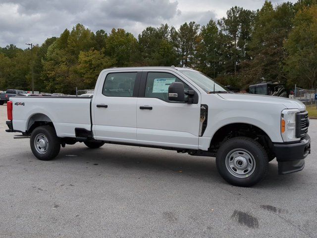 2023 Ford F-350 XL