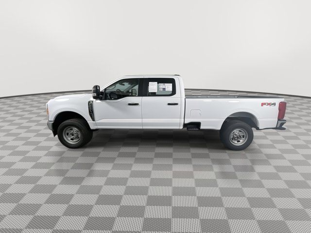 2023 Ford F-350 XL