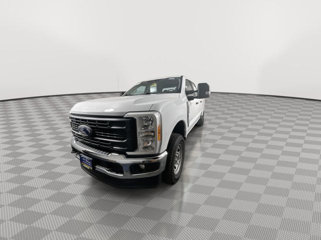 2023 Ford F-350 XL